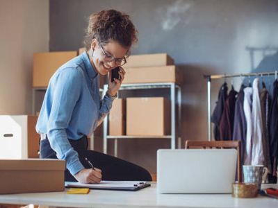 Business Credit